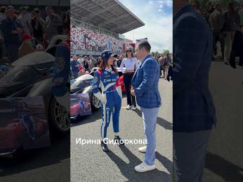 Эмоции на пределе: 12 часов скорости! 🚀 #moscowraceway #гонки #aleksey_mercedes thumbnail