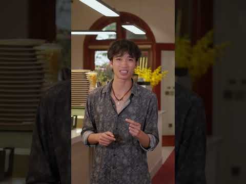 Nhà hàng không có tóc | Oppa Huy thumbnail