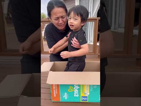 She left him for better future? 👶🏻👧🏻💔 thumbnail