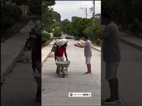 “He Said ‘Thanks’… Then Everything Got Funny 😂” #funny #comedy #shortvideo #laugher #shorts thumbnail