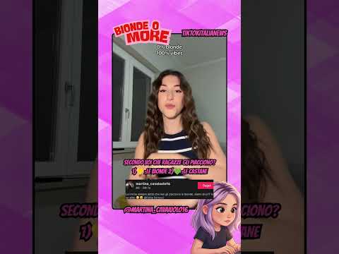FABIO FERRUCCI HA MENTITO A MARTINA CAVAIUOLO SULLE BIONDE #tiktok #webboh #perte #greenscreen thumbnail