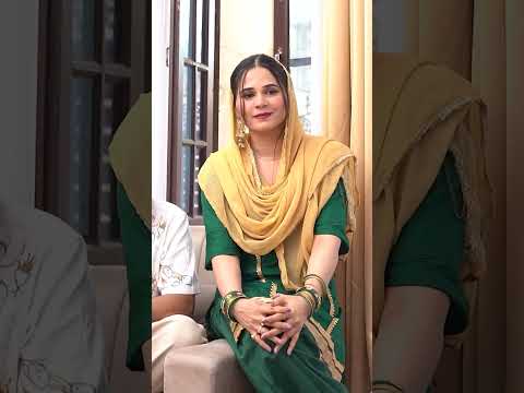 Miya Biwi Comedy 🤣 | Gharwali Baherwali | Hyderabadi Comedy Video | Funny Shorts 2026 thumbnail