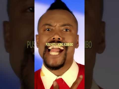 Bebot still goes hard in 2026 ?⚡️ #blackeyedpeas thumbnail