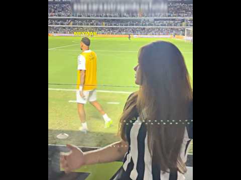 Female Fans with Neymar ? thumbnail