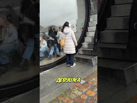 Самая Странная Кофейня Праги ☕😳 thumbnail