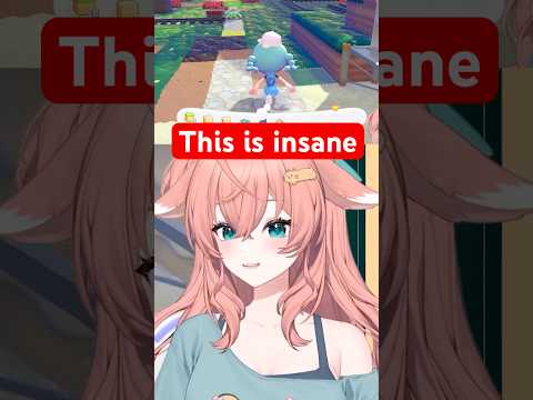 We're NOT playing the same game thumbnail