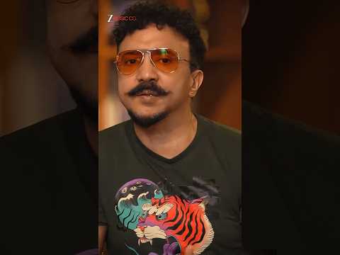 Ram Sampath on Meghna Mishra’s Magical Voice 🎙️❤️ #EkDin Podcast #onsetoffscript #shorts thumbnail