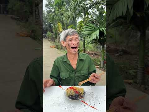 Món Quà Bất Ngờ Cho Ông nội #shorts thumbnail