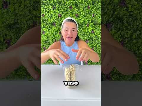 Así Se Toman Fideos 😱 thumbnail