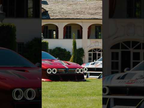 KIMERA K-39 1.000 CV firmati Koenigsegg thumbnail
