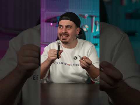 Buji ile Makas Bileme Yöntemi thumbnail