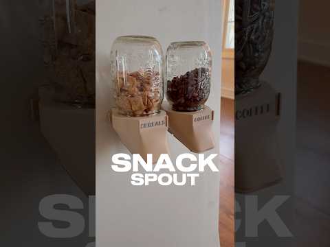3D Prints For Your Kitchen - Pt 1 thumbnail