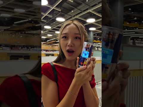 The WEIRDEST Things I've Seen in a Supermarket thumbnail