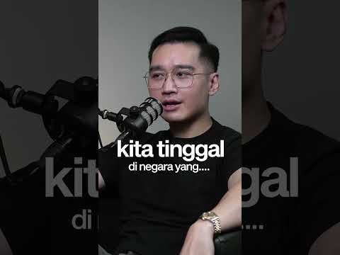 ORANG MISKIN HARUS NGAPAIN BIAR KAYA??? thumbnail