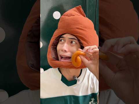 Ăn Cả Cục Cớt !? #chimeconem #funny thumbnail