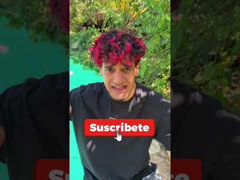 Mi AMIGO es un THERIAN y se CREE un PERRO! thumbnail