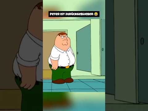 Peter ist Zurückgeblieben ? thumbnail