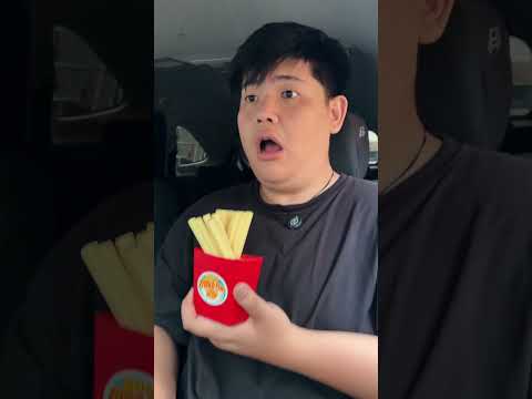Akibat nantangin burung thumbnail