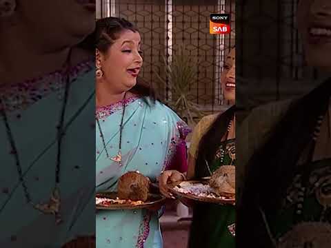 Society Mein Hogi Eco-Friendly Holi | Taarak Mehta Ka Ooltah Chashmah| #TMKOC #Comedy #Funny thumbnail