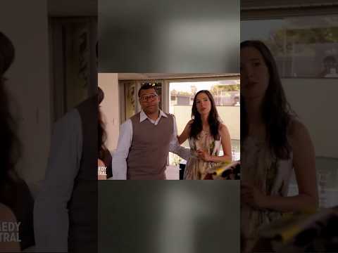 What if names were farts? Now you know. | #shorts #keyandpeele thumbnail