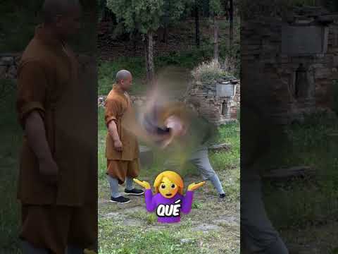Por qué Roro parece que se va a enfrentar a Kung Fu Panda, Goku y el señor Miyagi Juntos? thumbnail
