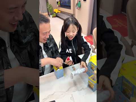 这下可找不到不学习的借口咯#搞笑 #熊孩子 thumbnail