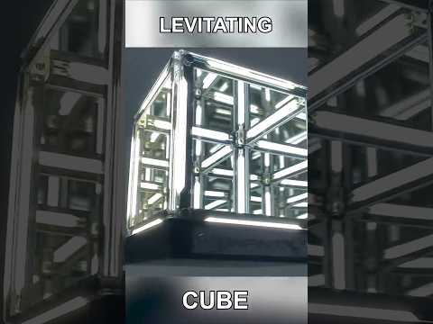 Infinity CUBE thumbnail