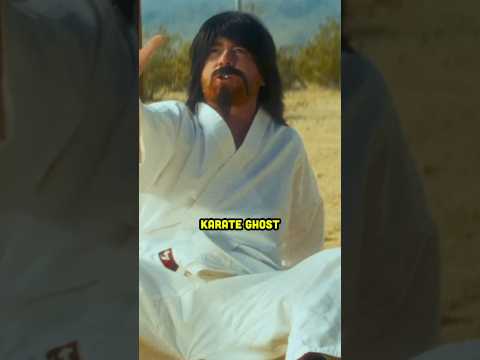 Andrew Santino’s Hilarious Short Film is based on Bobby Lee 🤣🤯 thumbnail