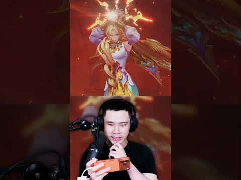 Review Skin Epic Aurora Terbaru - Mobile Legends thumbnail