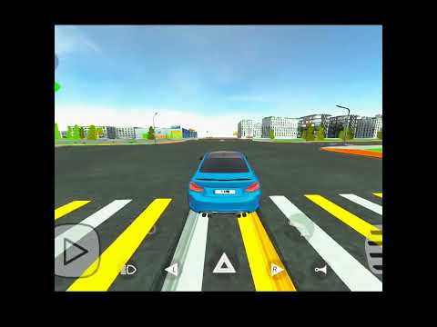 BMW speed is slow ?☠️ In Car Simulator 2 #gameclose #shortsfeed #gaming #shorts #cargame thumbnail