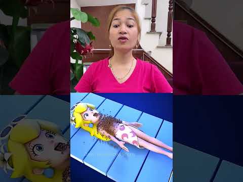 Cute //  Super Mario & Princess Peach loves coco pops #funny #shortsyoutube thumbnail