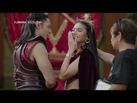 BLOOPERSSang'gre Bloopers: Miss n'yo na ba sila? thumbnail
