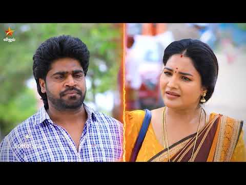 Pandian Stores 2 | 25th to 30th May 2026 - Promo thumbnail