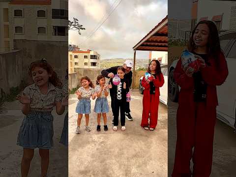 ابو البنات بابا// #issahajaj #funny thumbnail