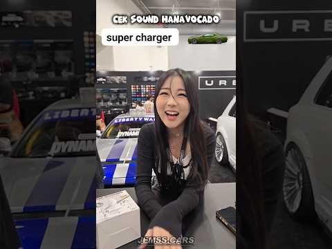 Gril New Sound Turbo??‼️ #automobile #jdm #car #drift #gtr34 #dodge #shorts #hana thumbnail