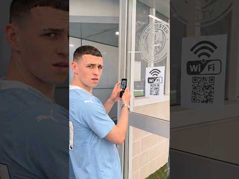 I Faked Man City’s WiFi thumbnail