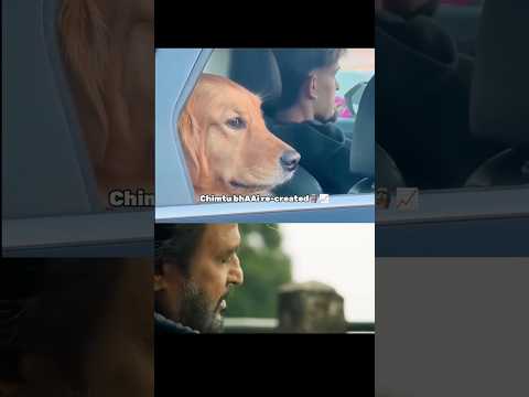 Oh My God😱Wait for end😳😳Dog attitude😱😱 #dog #funny #attitude #trending #viral #mass thumbnail