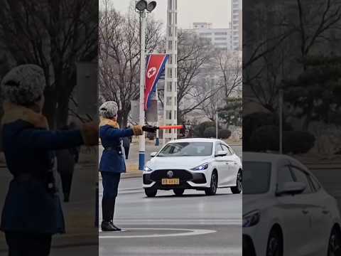 MOBIL DI KOREA UTARA GAK BISA DIBELI thumbnail