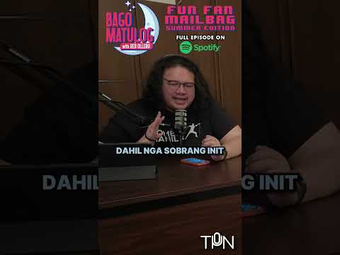 Sa sobrang init, kung ano ano na nangyayari sa Pilipinas! thumbnail