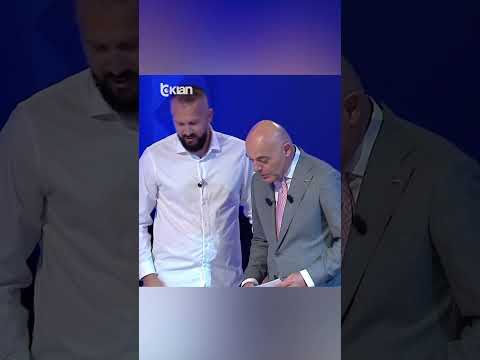 Mikpritja shkodrane në një pjatë/ Krapi simboli i pritjes thumbnail