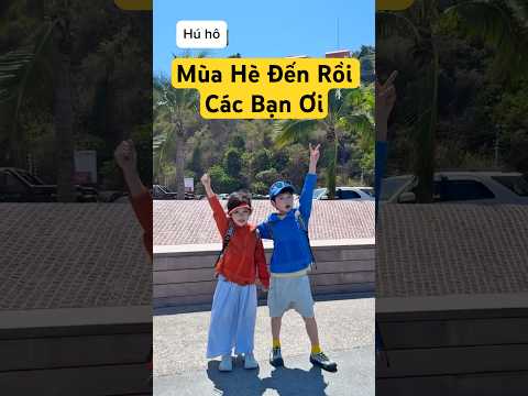 Mùa hè tới rồi thumbnail