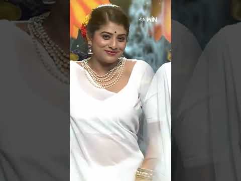 #shorts - Sridevi Drama Company Every Sunday 1:00 PM On ETV #HyperAadi #Rashmi #Bulletbhaskar thumbnail