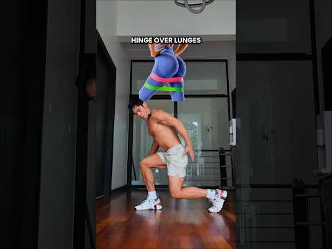 Simple lower body exercise variations thumbnail