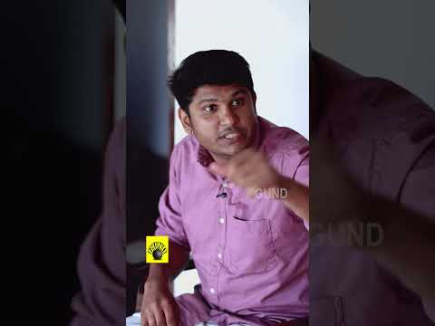 ചില ബന്ധങ്ങൾ അങ്ങനെ ആണ്😌❤️🤣|Gund #shorts thumbnail