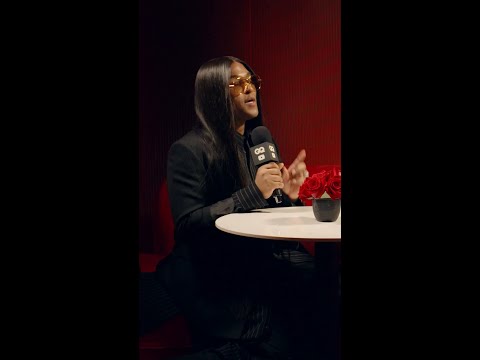 Law Roach shares his hottest party takes for GQ’s Party Favors, presented by YouTube. thumbnail