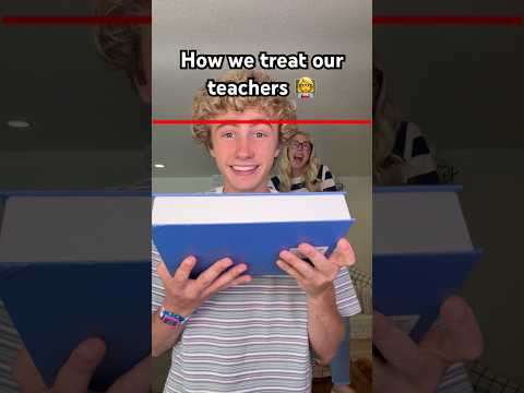 Sorry teachers ?￼ thumbnail