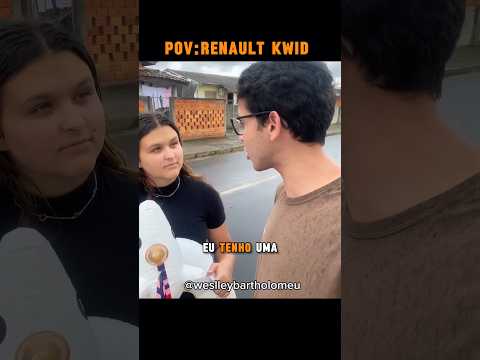 Kwid na rua? thumbnail