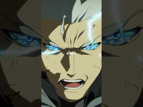 Seated for Vergil. 📺: DEVIL MAY CRY S2 #Vergil #DevilMayCry #DMC #Netflix thumbnail