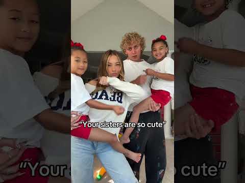 #daughter #sister thumbnail