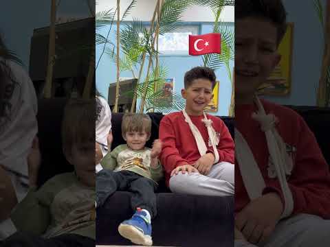 Bildiğimiz ülke isimleri thumbnail